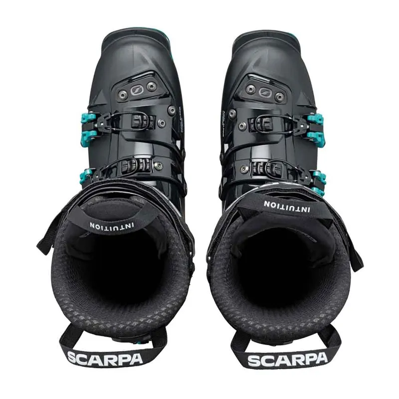 Scarpa 4-Quattro SL Womens Ski Touring Boot-5